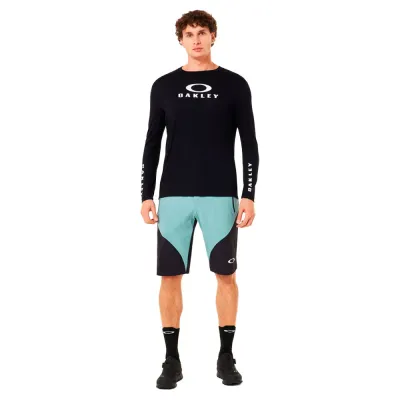 MTB Shorts Oakley Seeker airline Shorts mit Chamois (Bild 1)