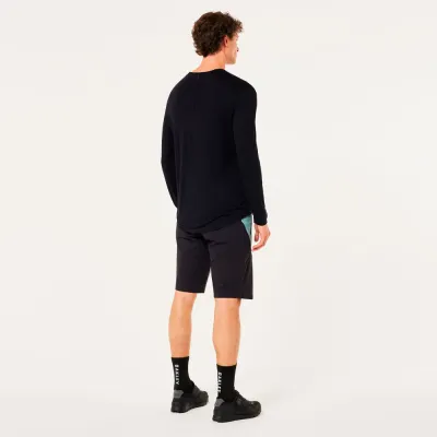 MTB Shorts Oakley Seeker airline Shorts mit Chamois (Bild 2)