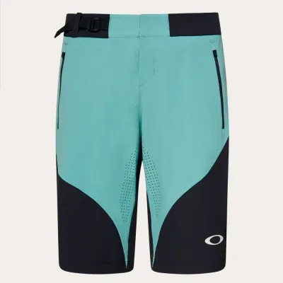 MTB Shorts Oakley Seeker airline Shorts mit Chamois (Bild 3)
