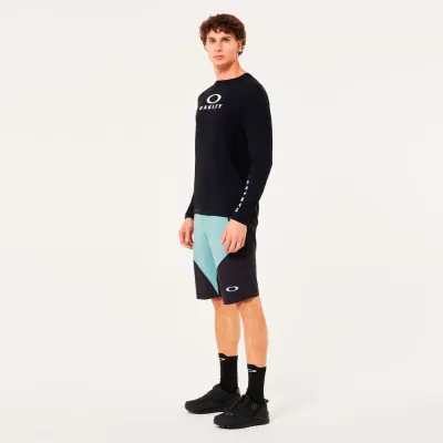 MTB Shorts Oakley Seeker airline Shorts mit Chamois (Bild 6)