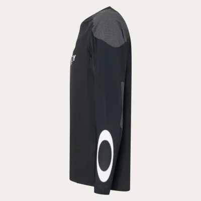 Fahrradtrikots langarm Oakley Seeker Edge (Bild 22)