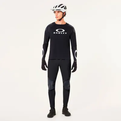 Fahrradtrikots langarm Oakley Seeker Edge (Bild 17)