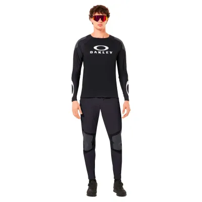 Fahrradtrikots langarm Oakley Seeker Edge (Bild 18)