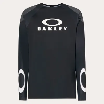 Fahrradtrikots langarm Oakley Seeker Edge (Bild 20)