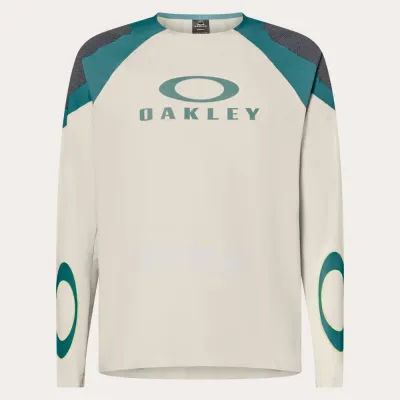 Fahrradtrikots langarm Oakley Seeker Edge (Bild 3)