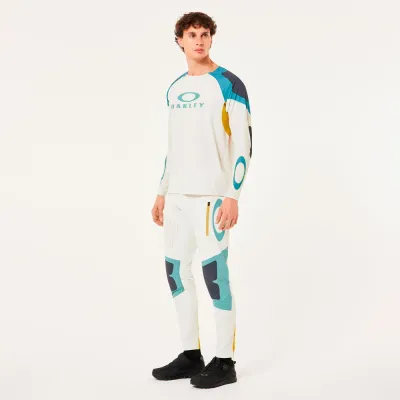 Fahrradtrikots langarm Oakley Seeker Edge (Bild 6)