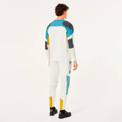 Fahrradtrikots langarm Oakley Seeker Edge (Bild 8)