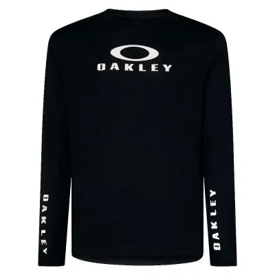 Fahrradtrikots langarm Oakley Seeker Flow (Bild 3)