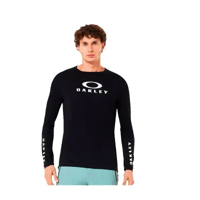 Fahrradtrikots langarm Oakley Seeker Flow (Bild 7)