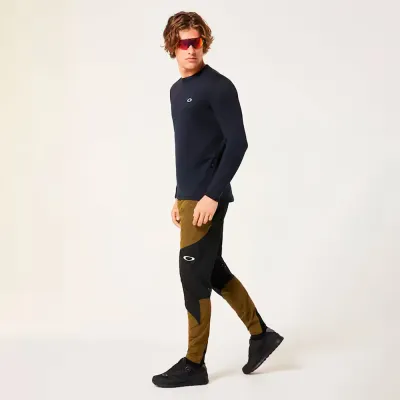 Fahrradtrikots langarm Oakley Seeker thermal grid (Bild 16)