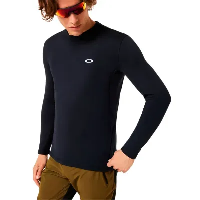 Fahrradtrikots langarm Oakley Seeker thermal grid (Bild 18)
