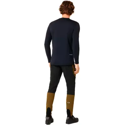 Fahrradtrikots langarm Oakley Seeker thermal grid (Bild 19)