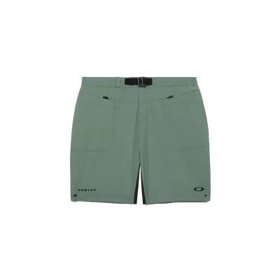 MTB Shorts Oakley Seeker whip (Bild 4)