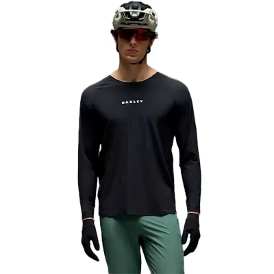 Fahrradtrikots langarm Oakley Seeker Whip (Bild 7)