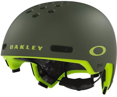 Helm für Pedelec Oakley ST1 2025 (Bild 3)