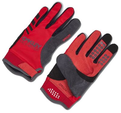 Fahrradhandschuhe Oakley Switchback MTB Langfinger Handschuhe 2023 (Bild 1)