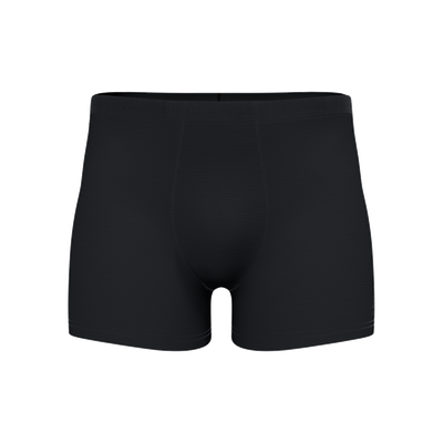 Fahrradunterhose Odlo Active F-Dry Light Bottom Boxer Shorts 2025 (Bild 1)