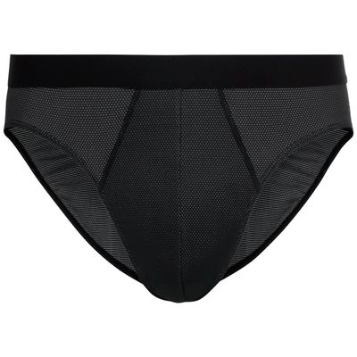 Fahrradunterhose Odlo ACTIVE F-DRY LIGHT Bottom Brief Unterhose 0 (Bild 2)