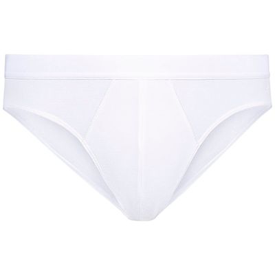 Fahrradunterhose Odlo ACTIVE F-DRY LIGHT Bottom Brief Unterhose 0 (Bild 1)
