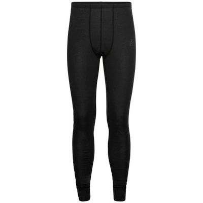 Fahrradunterhose Odlo ACTIVE WARM BL TIGHTS Unterhose lang 2025 (Bild 1)