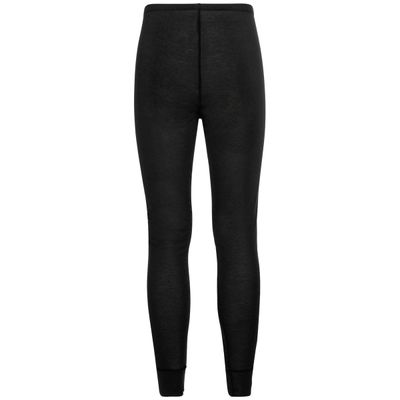 Fahrradunterhose Odlo ACTIVE WARM BL TIGHTS Unterhose lang 2025 (Bild 2)