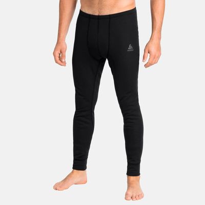 Fahrradunterhose Odlo ACTIVE WARM BL TIGHTS Unterhose lang 2025 (Bild 3)
