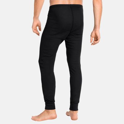 Fahrradunterhose Odlo ACTIVE WARM BL TIGHTS Unterhose lang 2025 (Bild 4)