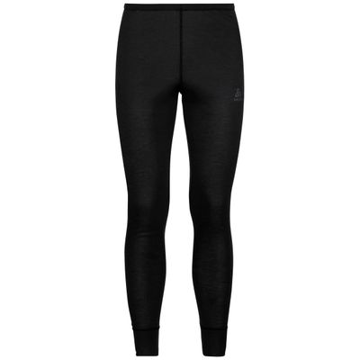 Fahrradunterhose Odlo ACTIVE WARM BL TIGHTS Unterhose lang 2026 (Bild 1)