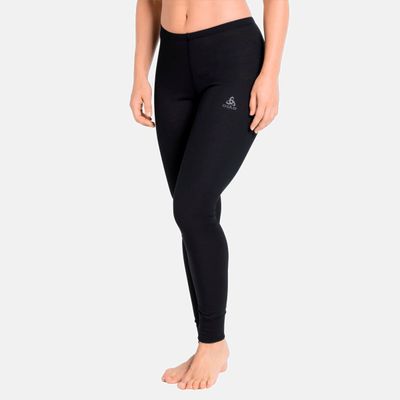 Fahrradunterhose Odlo ACTIVE WARM BL TIGHTS Unterhose lang 2026 (Bild 3)