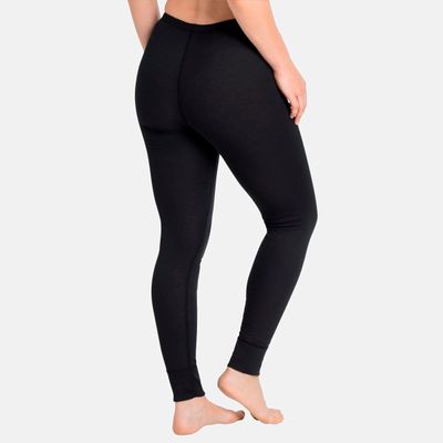 Fahrradunterhose Odlo ACTIVE WARM BL TIGHTS Unterhose lang 2026 (Bild 4)