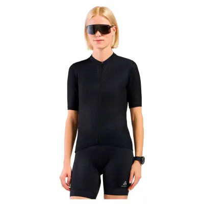 Fahrradtrikots kurzarm Odlo Essential (Bild 16)