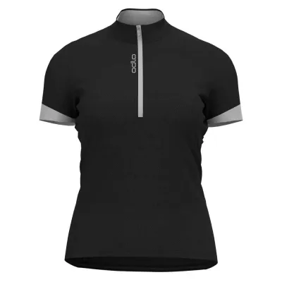 Fahrradtrikots kurzarm Odlo Essential (Bild 7)