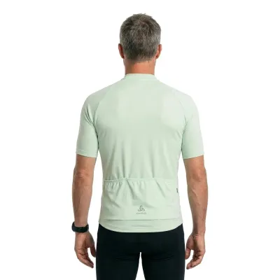 Fahrradtrikots kurzarm Odlo Essential (Bild 12)