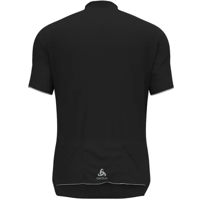Fahrradtrikots kurzarm Odlo Essential (Bild 2)