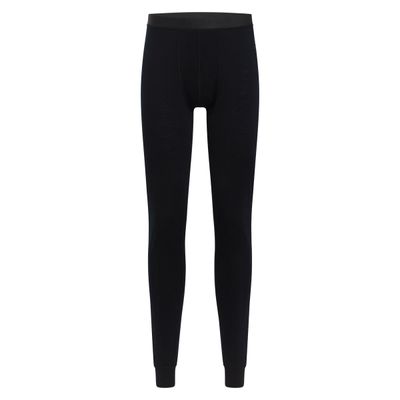 Fahrradunterhose Odlo MERINO 200 BL BOTTOM Long Unterhose lang 2026 (Bild 1)