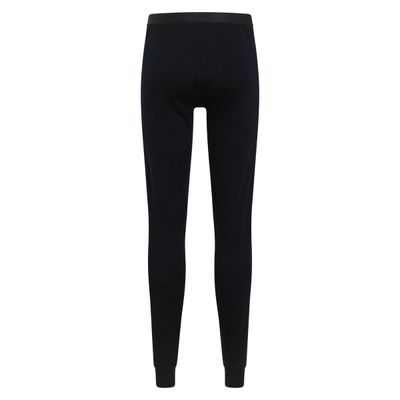 Fahrradunterhose Odlo MERINO 200 BL BOTTOM Long Unterhose lang 2026 (Bild 2)