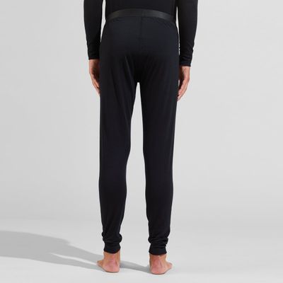 Fahrradunterhose Odlo MERINO 200 BL BOTTOM Long Unterhose lang 2026 (Bild 4)
