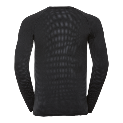 Fahrrad Unterhemd Odlo Performance Warm BL Top 2025 (Bild 2)