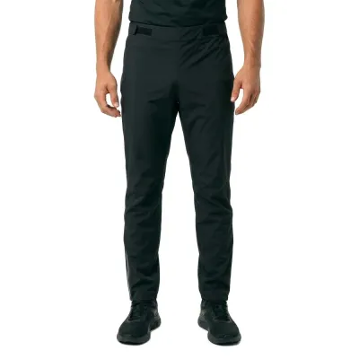 Fahrradhose lang Odlo Ride Easy Waterproof Hosen (Bild 3)
