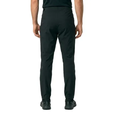 Fahrradhose lang Odlo Ride Easy Waterproof Hosen (Bild 4)