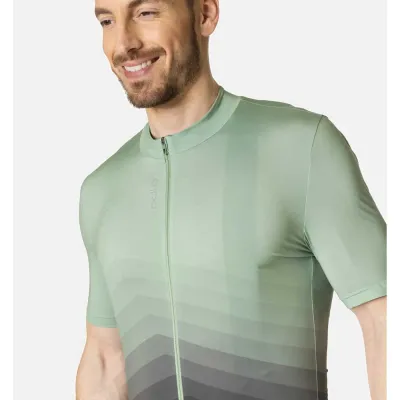 Fahrradtrikots kurzarm Odlo Zeroweight (Bild 5)
