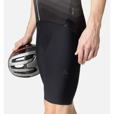 Fahrradtrikots kurzarm Odlo Zeroweight (Bild 6)