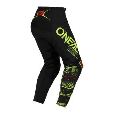 Fahrradhose lang Oneal Element Attack V.23 Hosen (Bild 2)