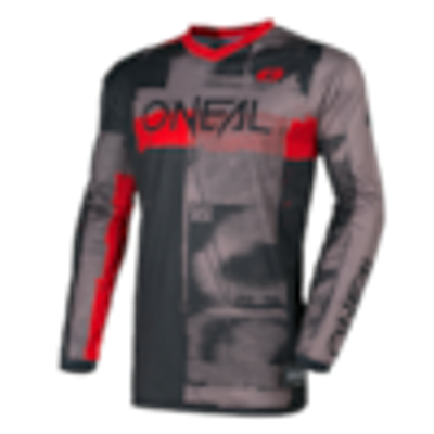 Fahrrad T-Shirt O'Neal ELEMENT JERSEY MTB Bikeshirt 0 (Bild 5)