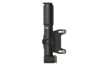 Mini Luftpumpe OneUp Edc Pumpe kompakt 70cc 0 (Bild 1)