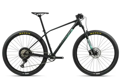 Cross Country Bike Orbea ALMA H30 2022 | 29 Zoll | Diamant (Bild 1)