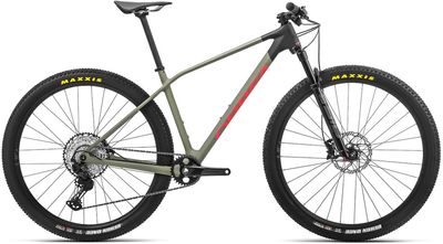Cross Country Bike Orbea Alma M50 2022 | 29 Zoll | Diamant (Bild 1)