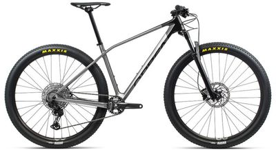 Cross Country Bike Orbea Alma M50 2022 | 29 Zoll | Diamant (Bild 1)