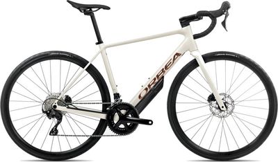 Endurance Bike Orbea Avant H30 2025 | 28 Zoll | Diamant (Bild 1)