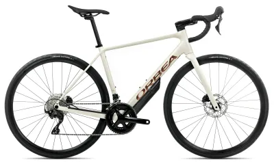 Endurance Bike Orbea AVANT H30 2025 | 28 Zoll | Diamant (Bild 1)